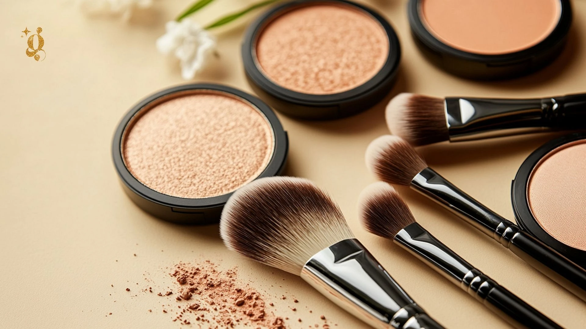 Trucos de maquillaje que usan los profesionales