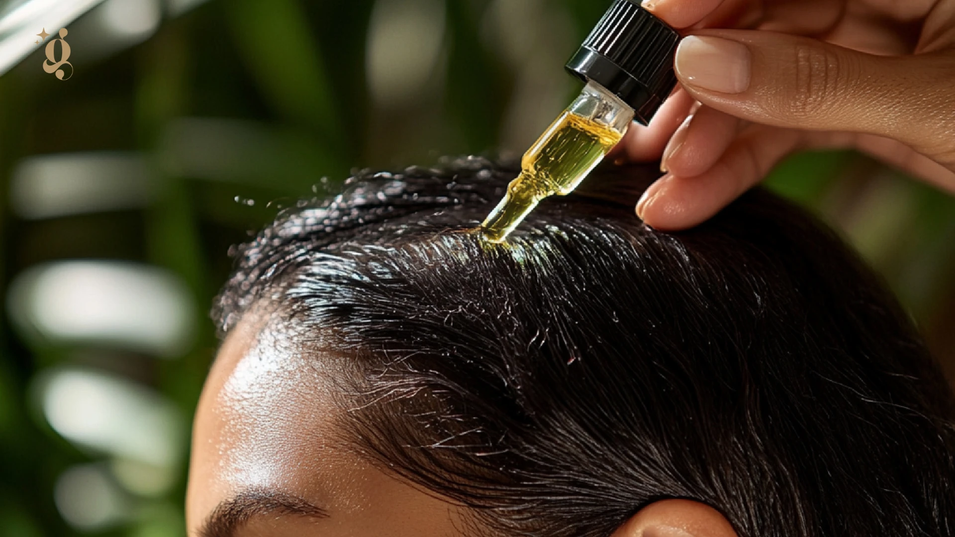 Cómo hacer oiling capilar en casa paso a paso