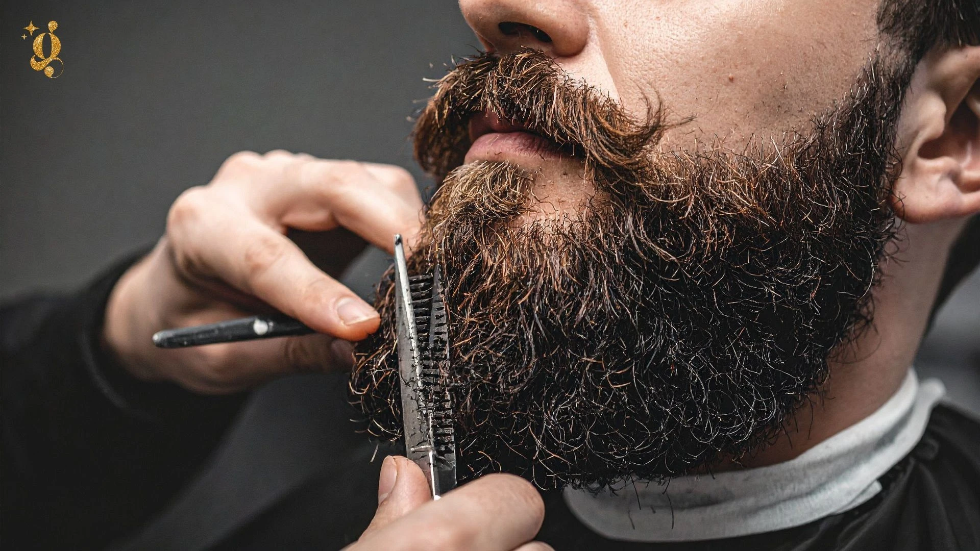 Tipos de barba y estilo
