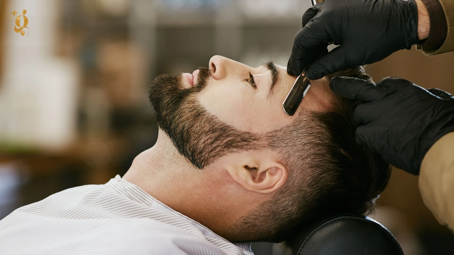 Barbería y cuidado masculino: lo que está de moda