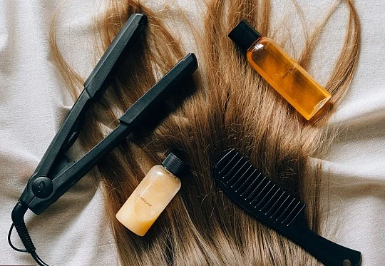 Guía completa para un cabello sano y fuerte