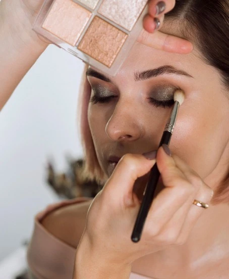 Maquillaje Maquillaje