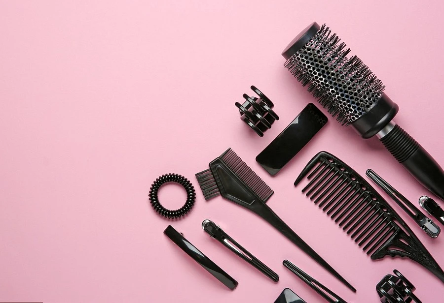 Herramientas, técnicas y consejos expertos para peluquería Herramientas, técnicas y consejos expertos para peluquería