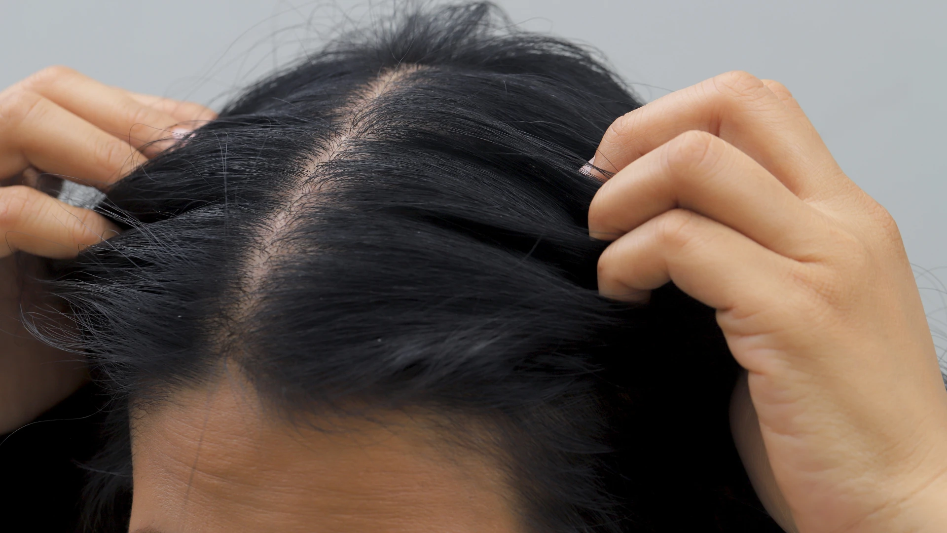 ¿Por qué tengo frizz? ¿Por qué tengo frizz?